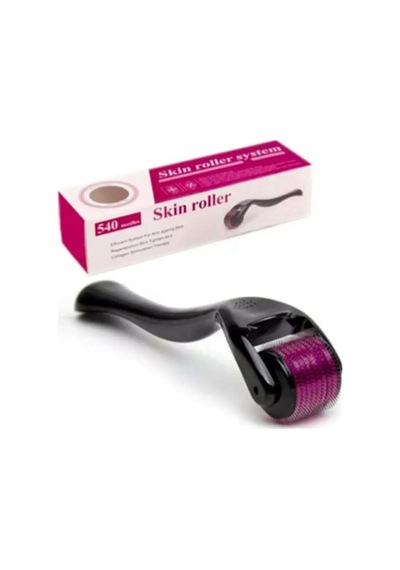 Mobee 0.5 Mm Titanyum Iğneli -yüz Temizleme Sku: Smg8690010503589