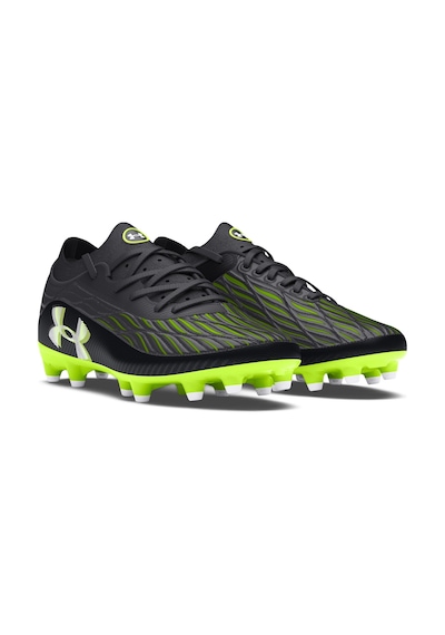 Under Armour Magnetico Pro 4 Fg Erkek Siyah Futbol Krampon 3027699-001 Siyah