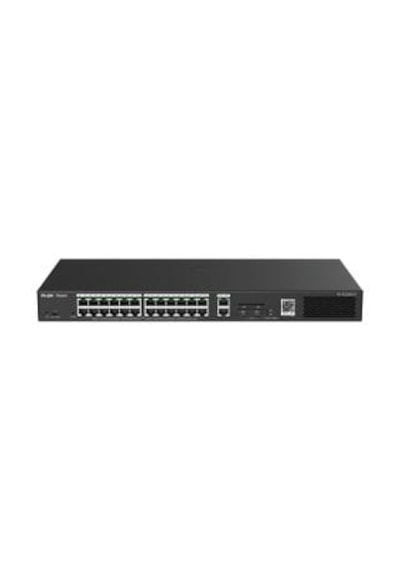 Ruijie Reyee Rg-es224gs-p 24 Port Gigabit Smart Yönetilebilir Poe Switch