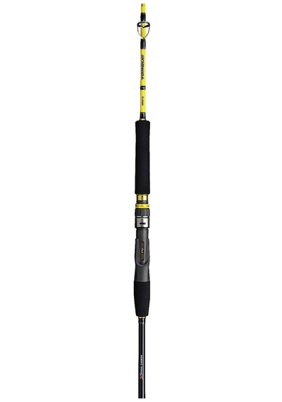 Omoto Torque Tetikli Jigging Kamış B53M 160-260gr.
