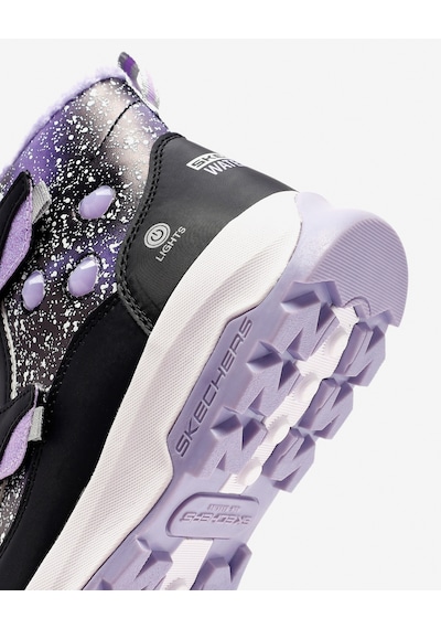 Skechers Storm Blazer Büyük Kız Çocuk Siyah Bot 303439l Bklv Siyah Skechers Storm Blazer Büyük Kız Çocuk Siyah Bot 303439l Bklv Siyah