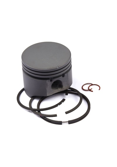 Briggs & Stratton Piston Komple Std 499907 Piston Segman Takımı