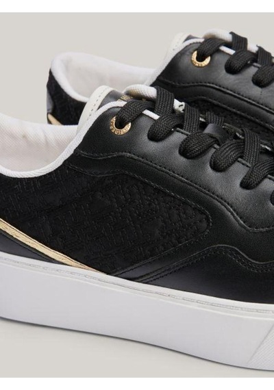Tommy Hilfiger Kadın / Kız Sneaker