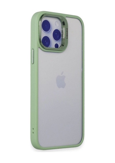 Joko Apple İphone 15 Pro Max Kılıf Roblox Lens Standlı Kapak
