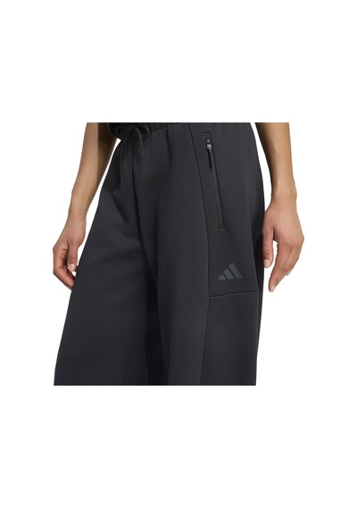 Kh0483-k Adidas W Z.n.e. Wd Pt Kadın Eşofman Altı Siyah Kh0483-k