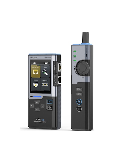 Fnırsı Lpm-10a Multi Fonksiyon Network Kablo Test Cihazı