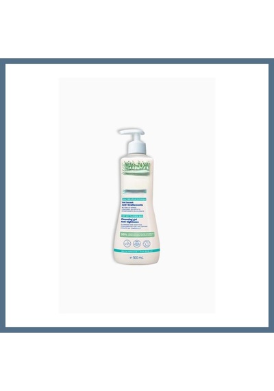 Buradabulabilirsin Gel Şampuan 500 Ml Bbz