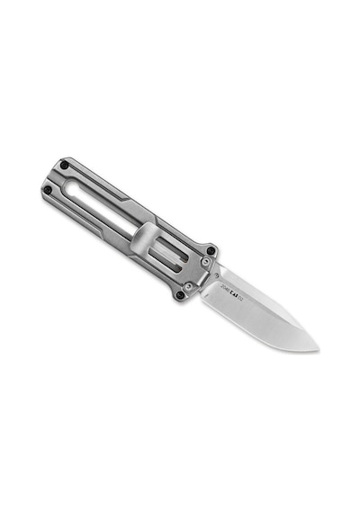 Kershaw Cybernet Çakı Gri