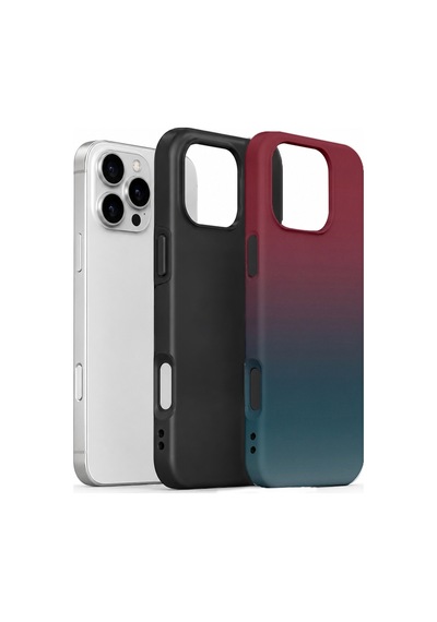 Velvoria Valestra Teal Plum Gradient Apple Apple iPhone Uyumlu 16 Pro Max Darbe Korumalı Kılıf Valestra Select - Teal Plum Gradient Velvoria Valestra Teal Plum Gradient Apple Apple iPhone Uyumlu 16 Pro Max Darbe Korumalı Kılıf Valestra Select - Teal Plum Gradient