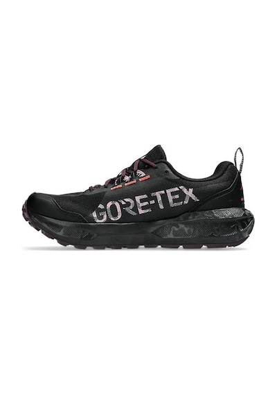 Asics 1012b770-005 Gel-sonoma 8 Gtx Kadın Koşu Ayakkabısı Siyah