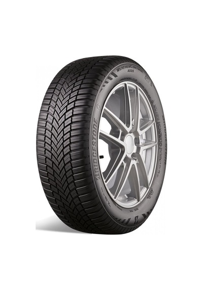 Bridgestone 195/65R15 95V Xl A005 Evo Oto Dört Mevsim Lastiği 2026