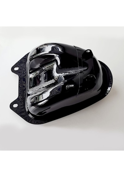 Mondial Sfc Basic X Benzin Deposu Deltaforce