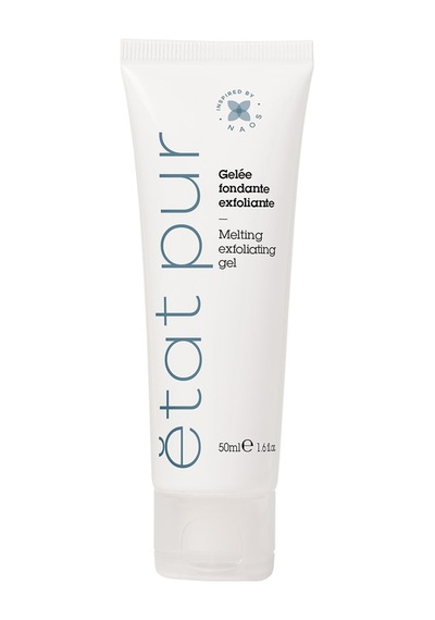 Etat Pur Melting Exfoliating Gel 50 ML