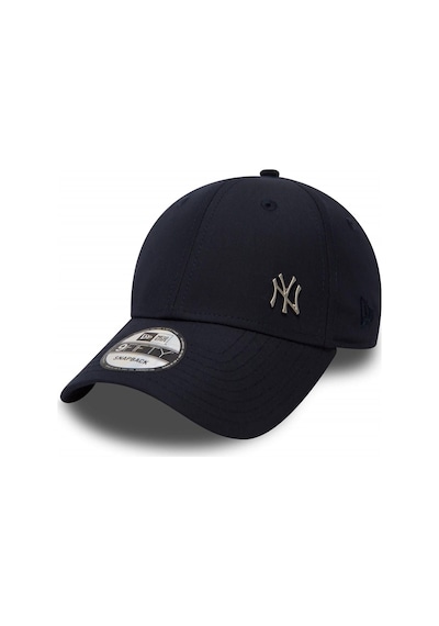 New Era Şapka - Flawless 9forty New York Yankees Lacivert