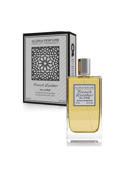French Leather 75 Ml Edp Unisex Parfüm Aromatik