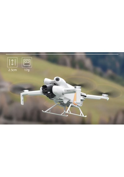 Djı Mavic Mini 4 Pro İniş Takımı