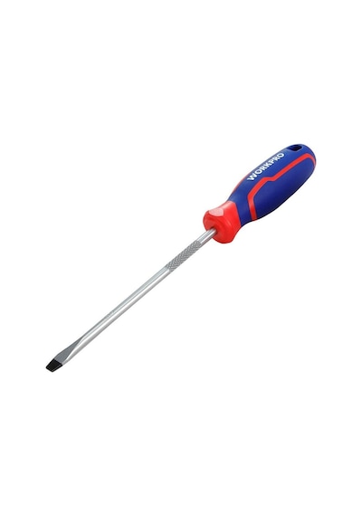 Workpro Wp200503 2 Parça Profesyonel Cr-v Manyetik Tornavida Seti Fr Wp200503