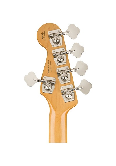 Squier 0374550506 Classic Vibe '70s Jazz Bass V 5 Telli Gitar Si