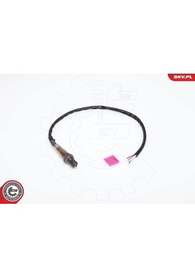 Oksijen Lambda Sensörü - Fiat Grande Punto, Ducato, 500, Punto, Doblo, Tipo, Bravo, Scudo, Stilo, Croma, Idea, Linea, Egea, 159, Giulietta, Mito, 1