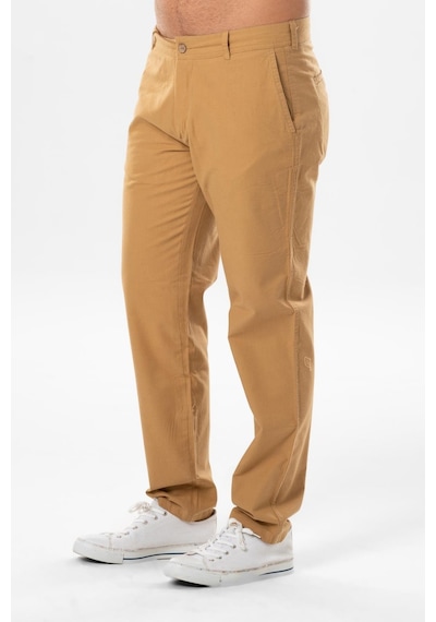 Eliş Şile Bezi Gabardin Erkek Pantolon Camel Cml - 40 Camel