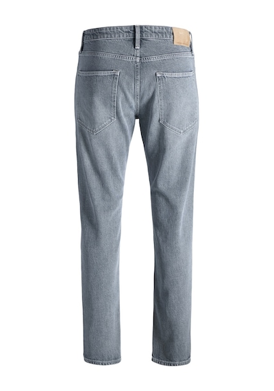 Jack & Jones Jack Jones Mıke Model Rahat Kesim Erkek Kot Pantolon 12282580 Mavi