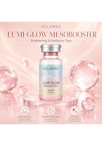 Eclamed Lumi Glow