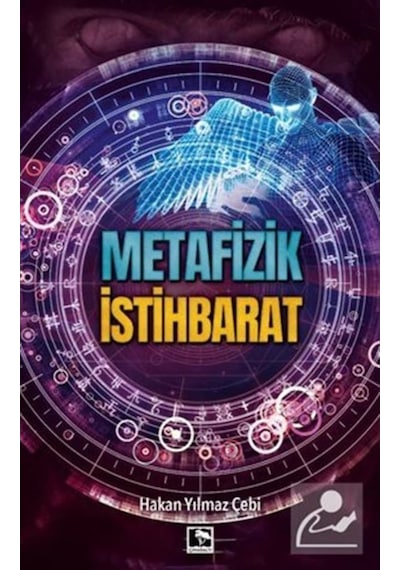 Metafizik İstihbarat - Hakan Yılmaz Çebi - Çınaraltı Yayınları