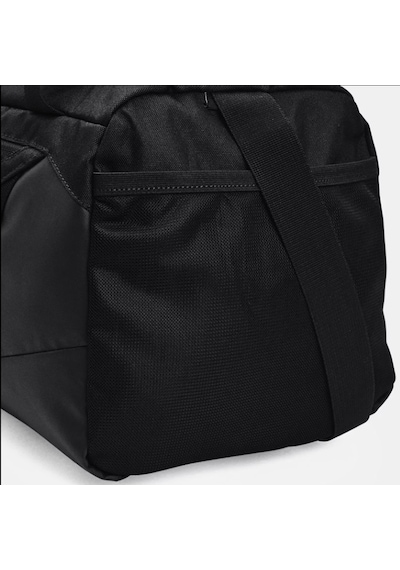 Under Armour Ua Undenıable 5.0 Duffle Çanta Syh S/m 1369222-001 Siyah