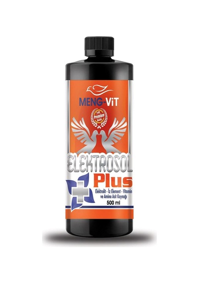 Elektrosol 500 Ml