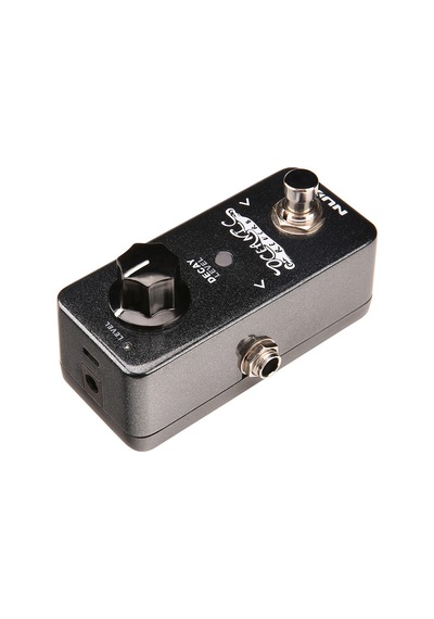 Nux Oceanic Mini Core Reverb  Pedalı