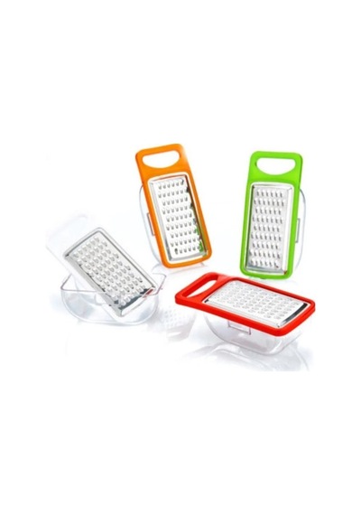 Hazneli Plastik Mini Rende Royaleks-brns 13013 12v