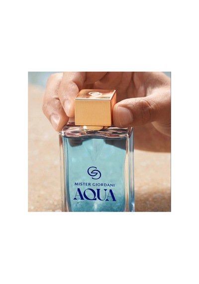 Giordani Gold Mister Giordani Aqua Eau De Parfum Odunsu