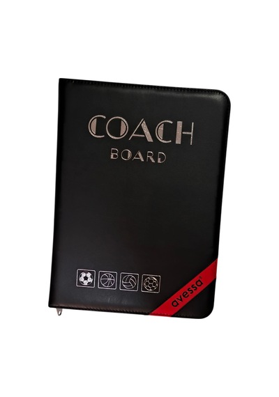 Avessa Cob-100 Çok Amaçlı Taktik Tahtası Tam Set Çok Renkli