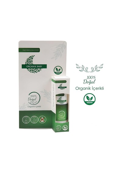 Lexroo Anlık Yatıştırıcı Magic Stick Doğal Stick Cilt Bakım Balmı