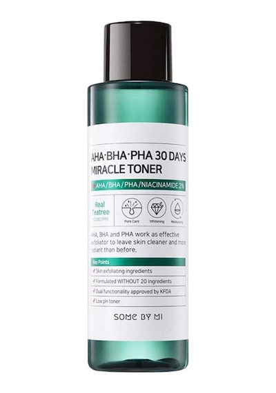 Some By Mi Aha Bha Pha 30 Days Akne Karşıtı Miracle Toner 150 ML