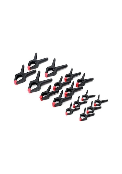Oem Marka Pm06 Perde Mandalı 6'' 15,24cm