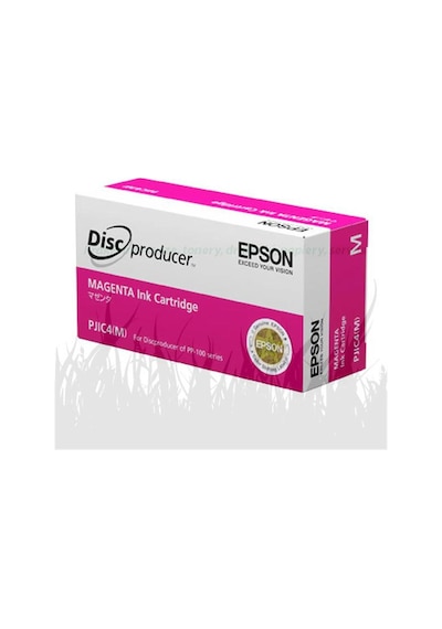 Epson S020691 Pjıc7 Pp-100 Magenta Kartuş M