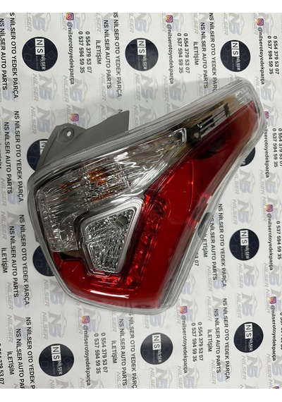 Ssangyong Tivoli Stop Lambası Sağ 2015-2019 83602-35000
