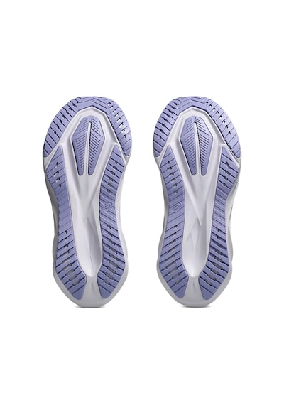 Asics Novablast 5 Kadın Beyaz Koşu Ayakkabısı 1012b765-103 Beyaz