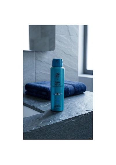 Tm Aqua Deodorant 150 Ml Erkek