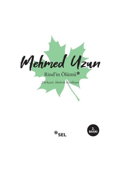 Rindin Ölümü - Cole-762233