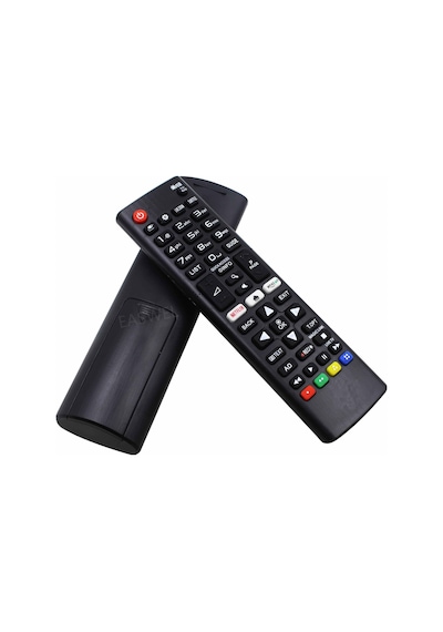 LG Uyumlu An-Mr650 Smart Led Tv Yedek Kumandası
