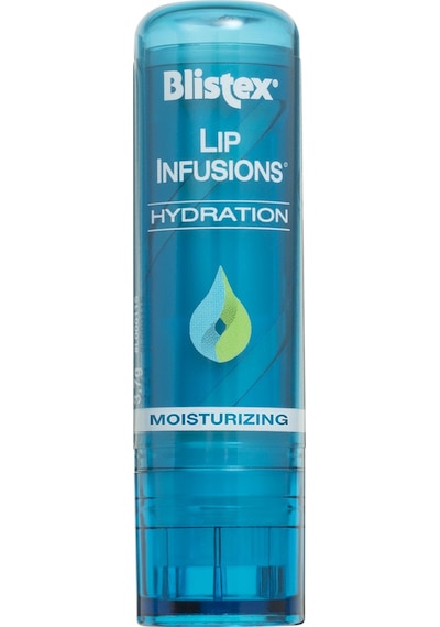 Blistex Lip Infusions Uzun Süreli Nemlendirici Dudak Bakımı 3.7 G