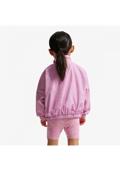 Nike Club Çocuk Pembe Ceket 36n593-p64