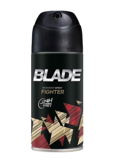 Blade Figther Erkek Sprey Deodorant 150 ML