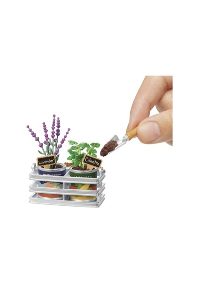 Sürpriz Miniverse Mini Doğa Serisi Seri- 2 - 1 Top Paket Geliyor ...