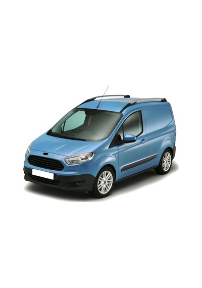 Ford Transit Courier 2013-2023 Ön Cam Silecek Takımı 70x38cm