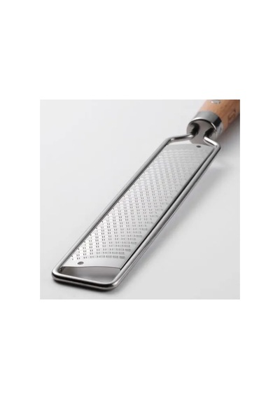 Premium Ürün Kaliteli Üretim Dayanıklı Kaliteli Kullanımı Kolay Modern Paslanmaz Çelik 33 Cm Rende - 689159487 Diğer