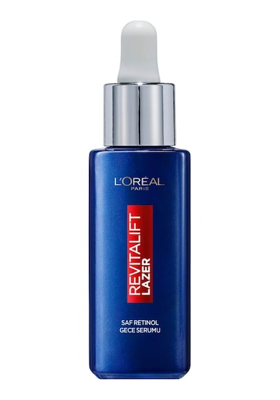 Revitalift Lazer Saf Retinol Gece Serumu 1 Paket 1 X 30 Ml