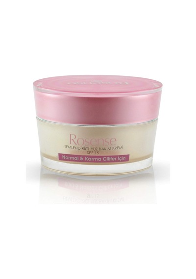 Rosense Nemlendirici Normal Karma Cilt 50 Ml